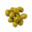 Yeşil zeytin