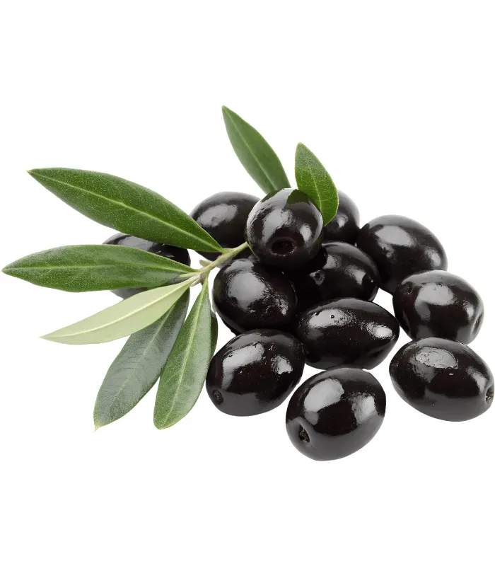 siyah zeytin
