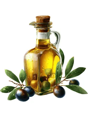 Zeytinyağı